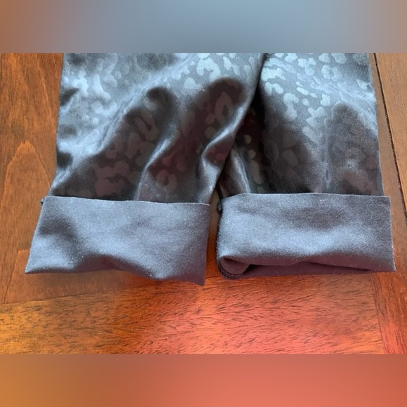 GapFit high rise recycled power full length leggings - Picture 10 of 10